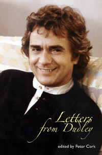 Letter From Dudley: letters written by Dudley to his former high school music teacher